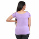 Exclusive  T-Shirt For Women By Abaranji